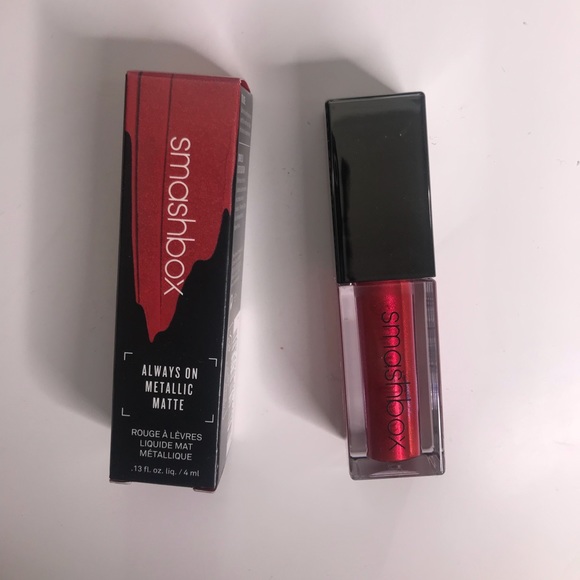 smashbox maneater